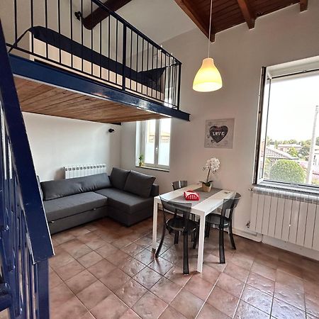 Residenza Dora Apartman Inveruno Kültér fotó