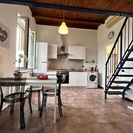 Residenza Dora Apartman Inveruno Kültér fotó