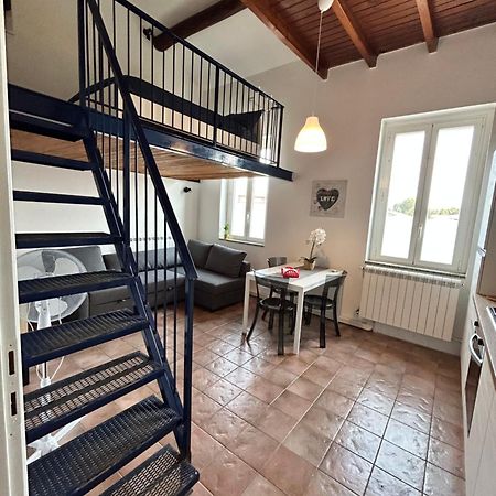 Residenza Dora Apartman Inveruno Kültér fotó