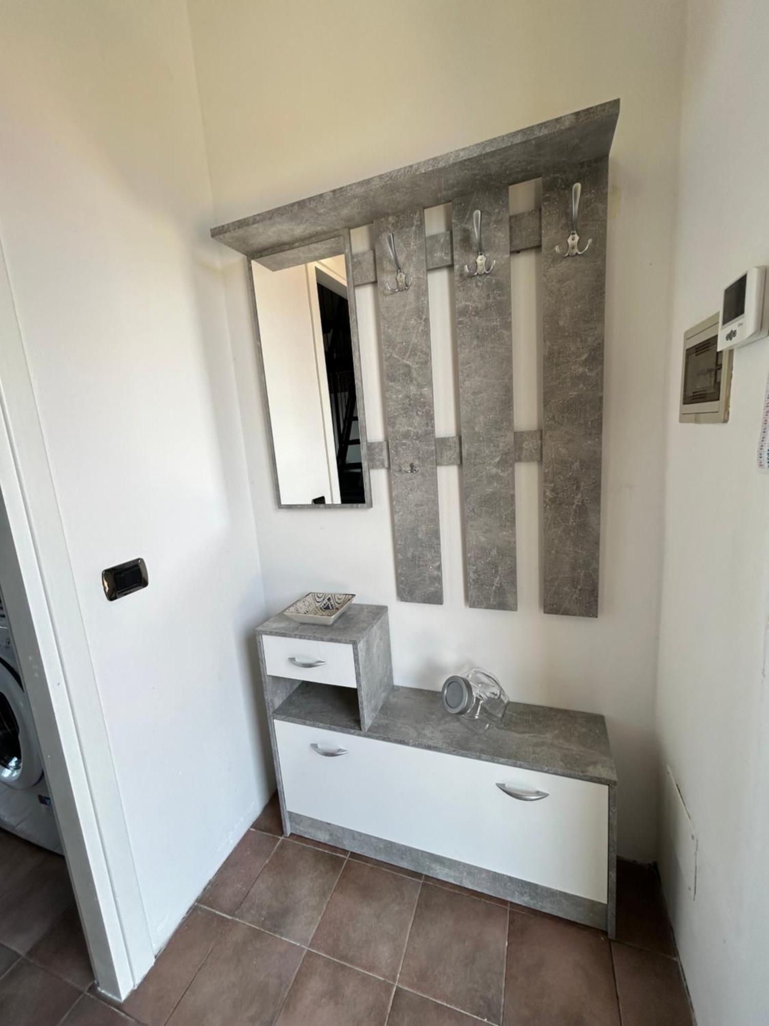 Residenza Dora Apartman Inveruno Kültér fotó