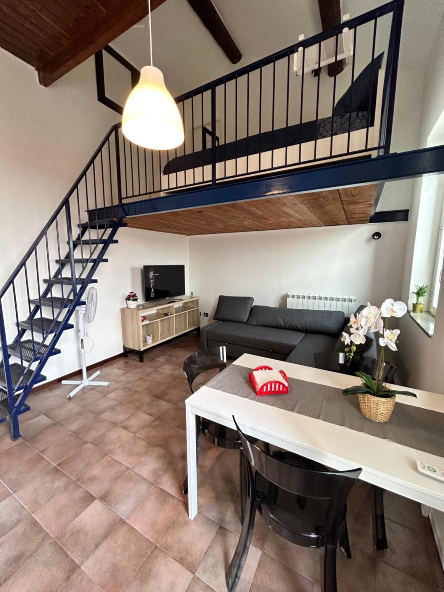 Residenza Dora Apartman Inveruno Kültér fotó
