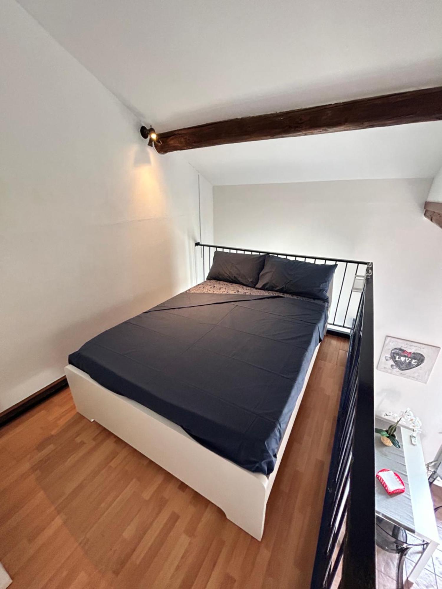 Residenza Dora Apartman Inveruno Kültér fotó