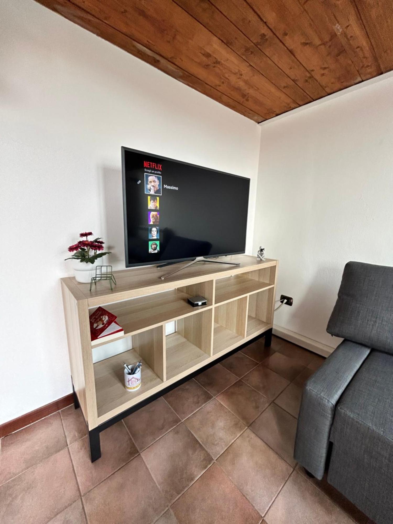 Residenza Dora Apartman Inveruno Kültér fotó