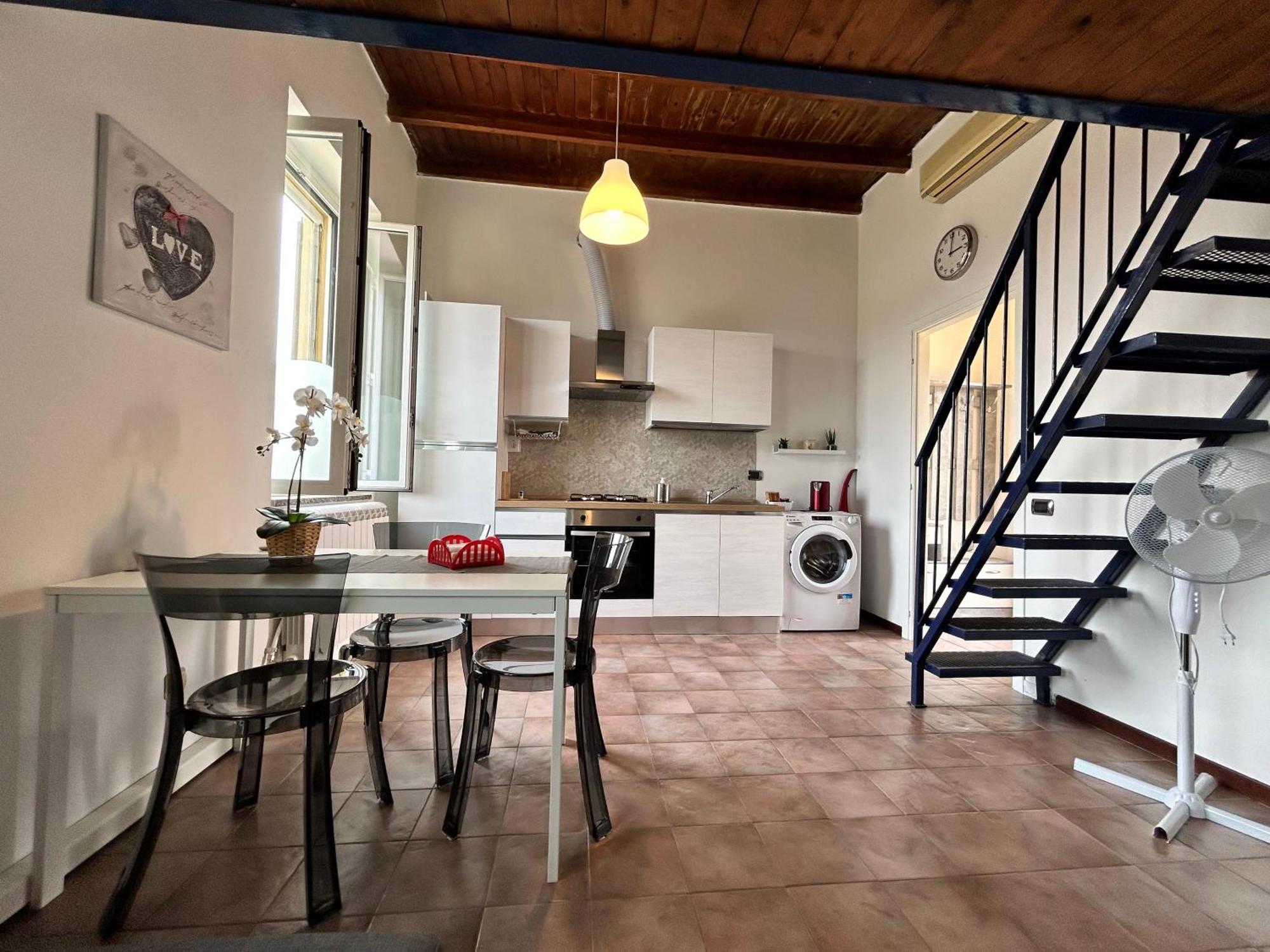 Residenza Dora Apartman Inveruno Kültér fotó