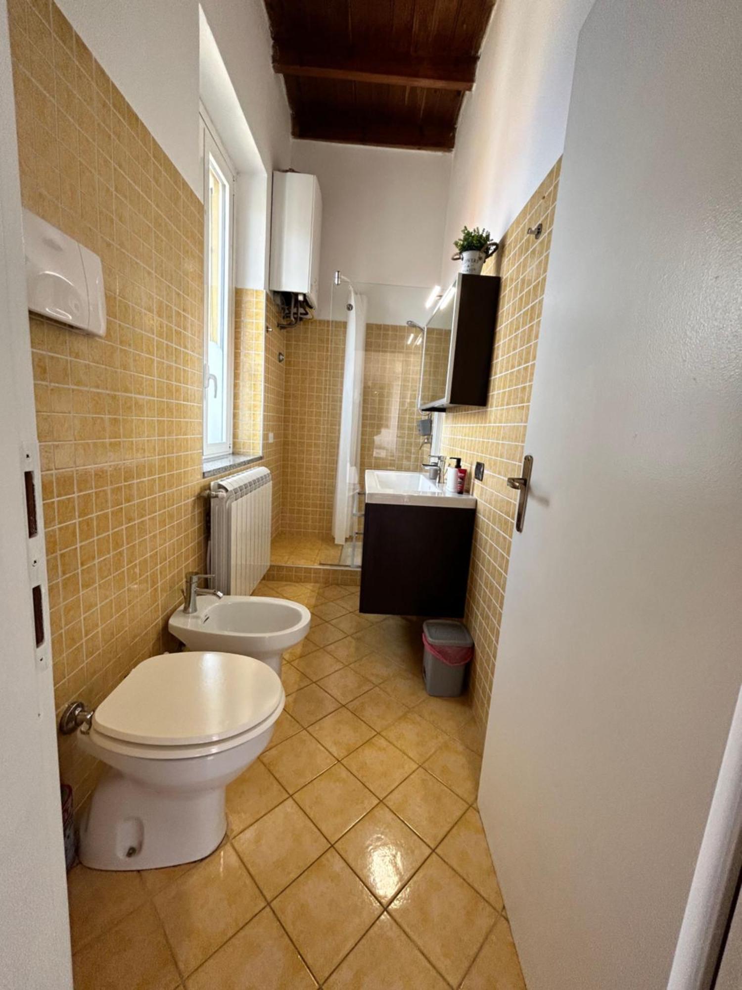 Residenza Dora Apartman Inveruno Kültér fotó