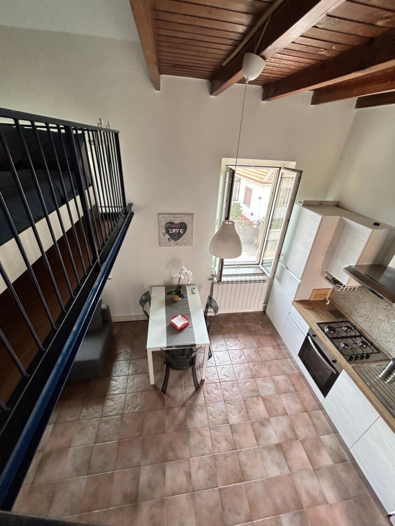 Residenza Dora Apartman Inveruno Kültér fotó