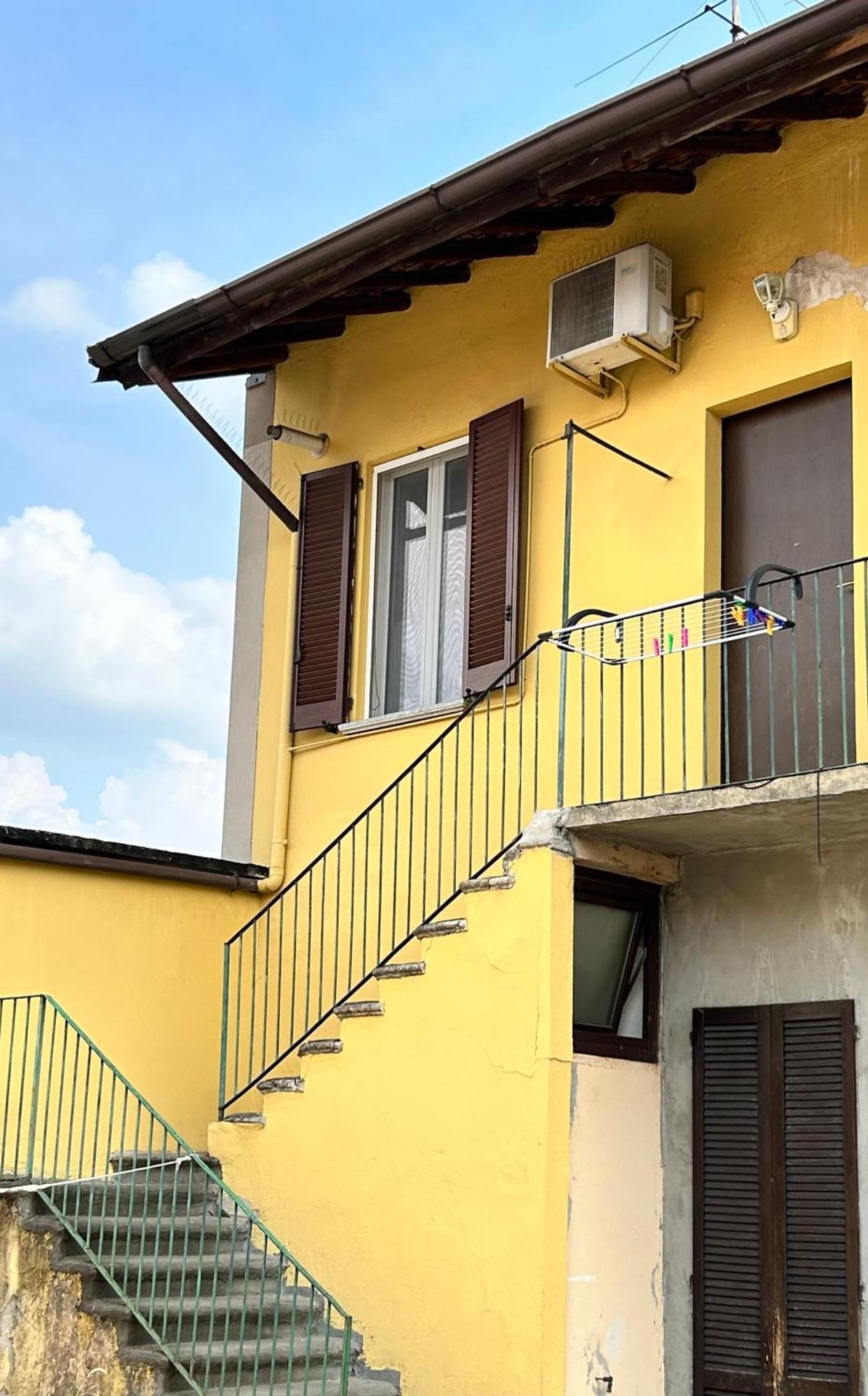Residenza Dora Apartman Inveruno Kültér fotó