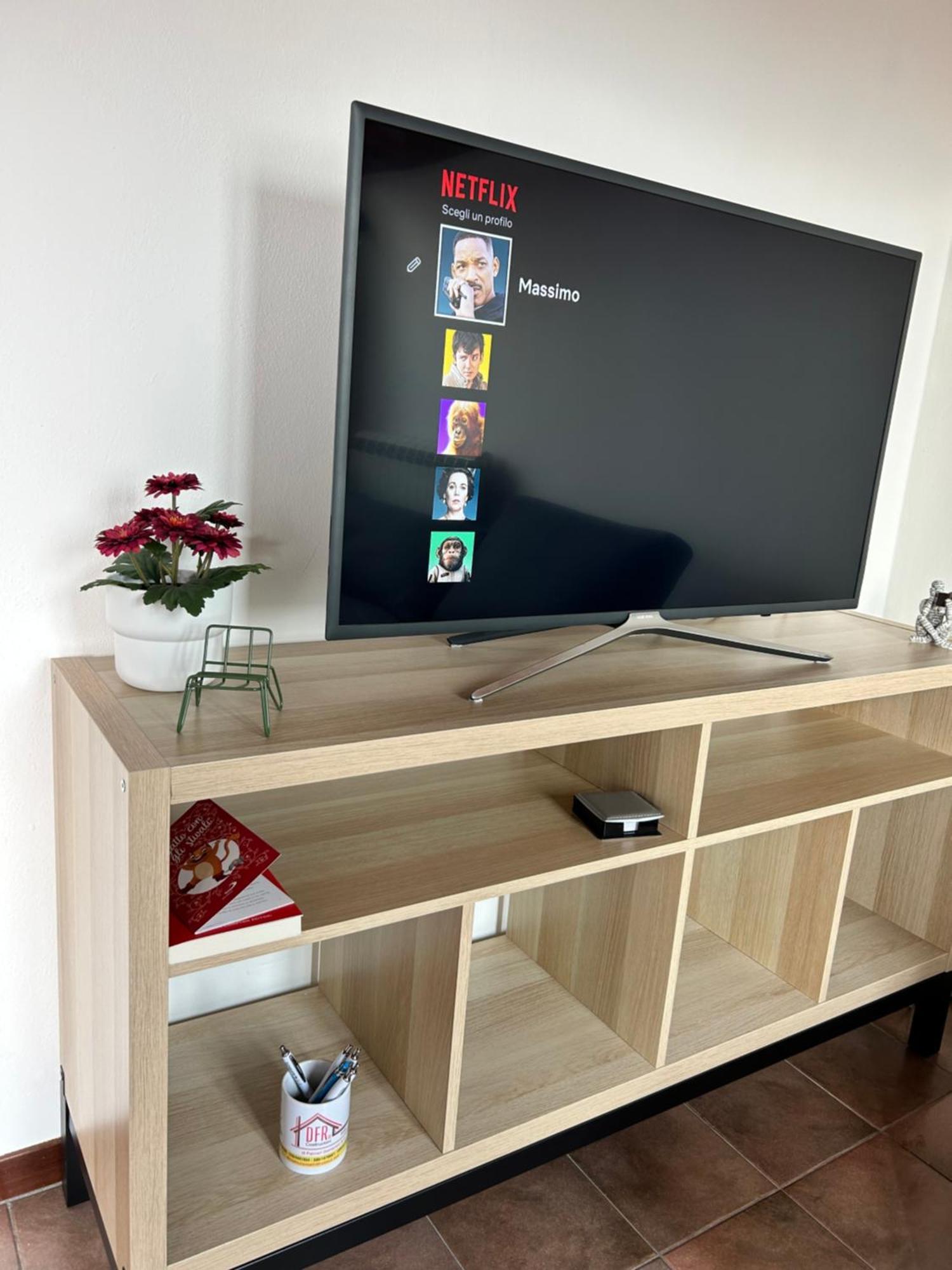 Residenza Dora Apartman Inveruno Kültér fotó